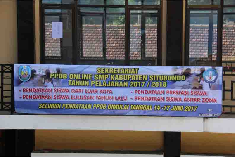 PPDB SMP Online 2017